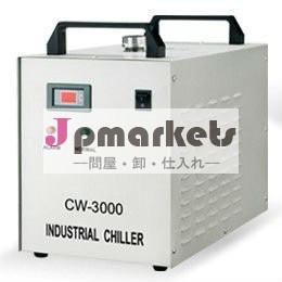 レーザーの打抜き機のためのレーザー水スリラーCW3000問屋・仕入れ・卸・卸売り