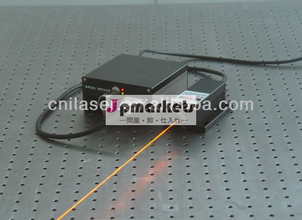 Mgl-iii-589/1~50mw589nm黄色レーザーモジュール問屋・仕入れ・卸・卸売り