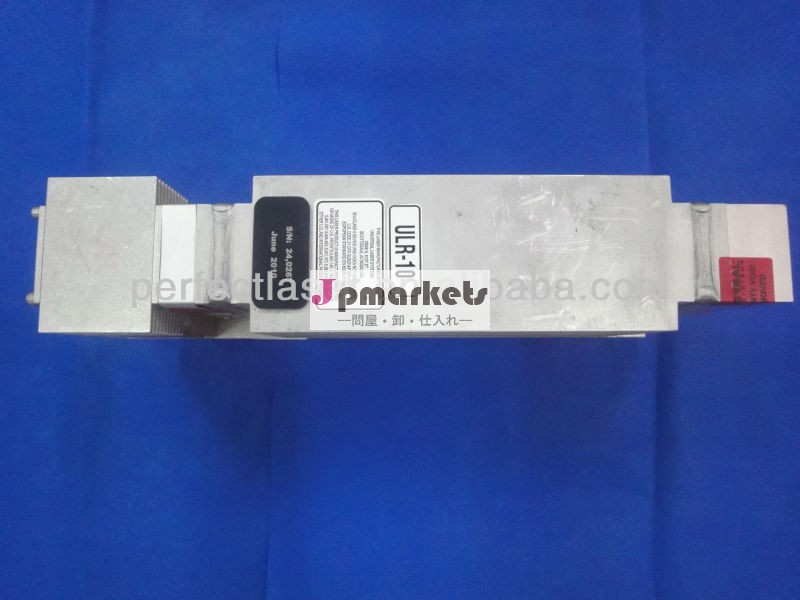 rfレーザーrf10w30w60ワットco2レーザーマーキングマシン用チューブ問屋・仕入れ・卸・卸売り