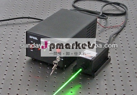 ハイパワー5w532nmのレーザー緑問屋・仕入れ・卸・卸売り