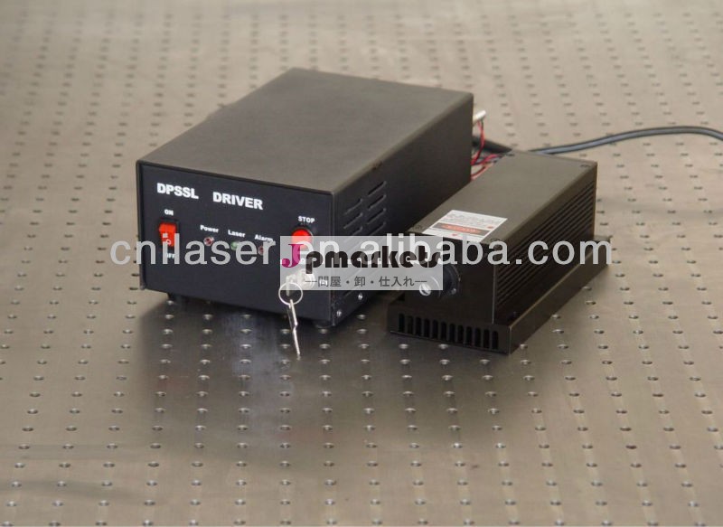 Mpl-f-266/0.1~5uj/1~50mw受動的にq- スイッチド266nmuvレーザー問屋・仕入れ・卸・卸売り