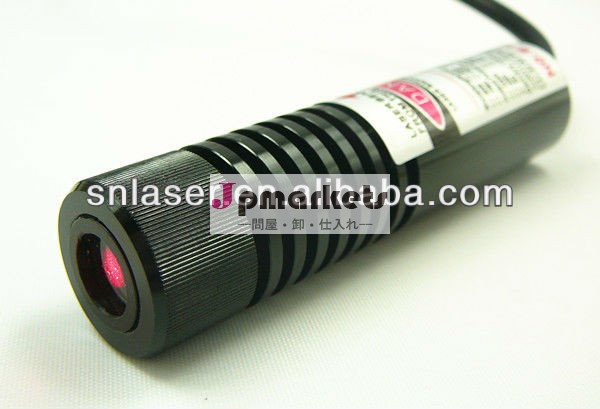 660nm 50mwの企業赤いレーザーポイントモジュール問屋・仕入れ・卸・卸売り