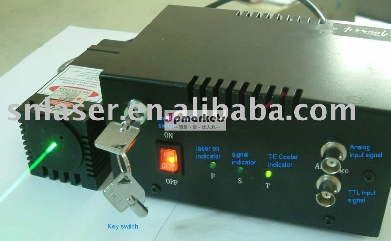 snlaser200mw532nmの緑色レーザーポイントモジュール業界問屋・仕入れ・卸・卸売り