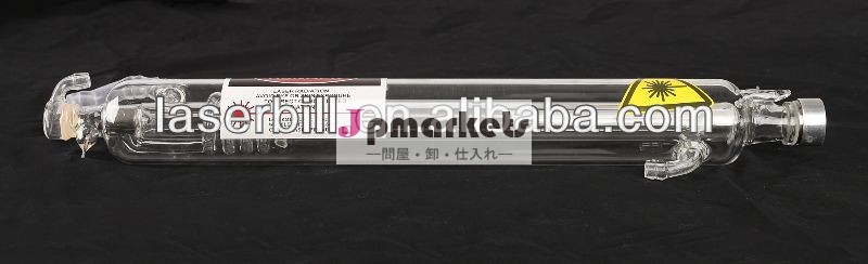 最も人気のある2014年130ワット卵管レーザースペイン語との市場150w1850*80mm手形レーザーレーザー管問屋・仕入れ・卸・卸売り