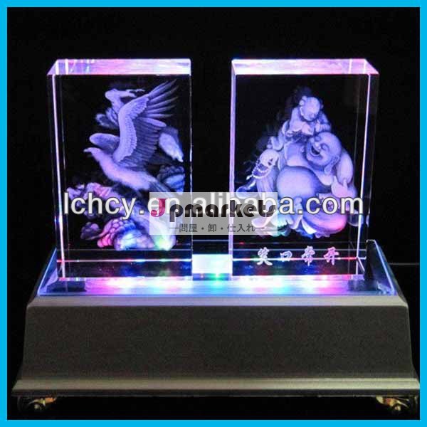 3dクリスタルレーザー彫刻機のceとの価格/iso/fdaの証明書問屋・仕入れ・卸・卸売り