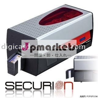 カードプリンタをパーソナライズsecurion/セキュアラミネートバッジ問屋・仕入れ・卸・卸売り