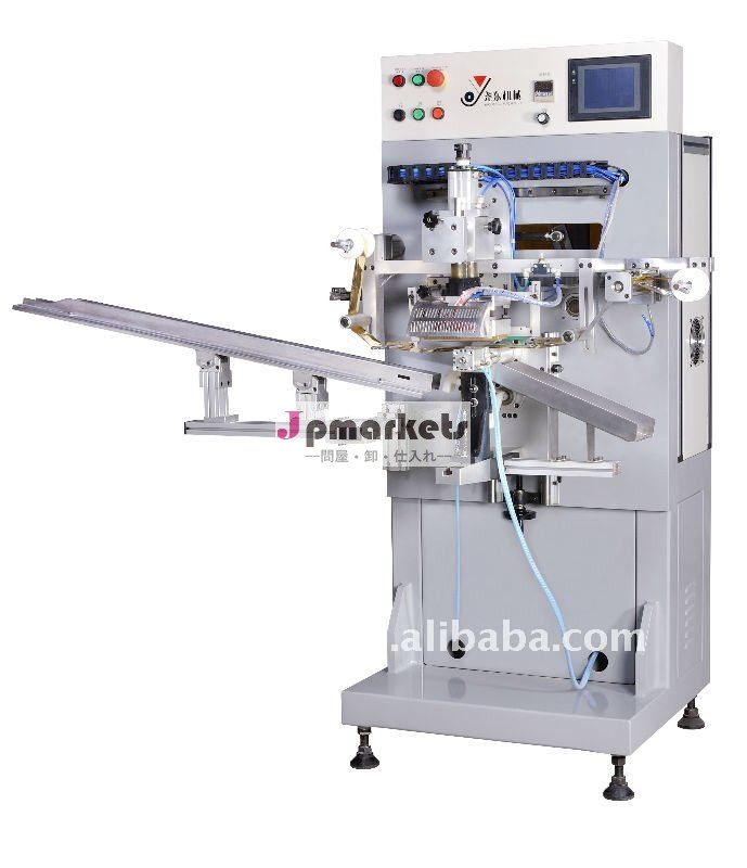 YD-HSA300自動熱い押す印字機問屋・仕入れ・卸・卸売り
