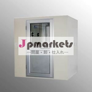 空気シャワーのマシン問屋・仕入れ・卸・卸売り