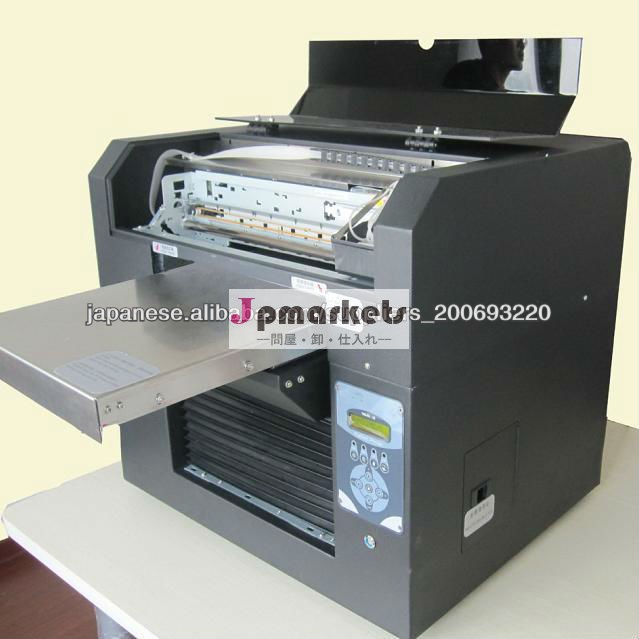 DTG高品質の平面IDカードプリンター(印刷機)問屋・仕入れ・卸・卸売り