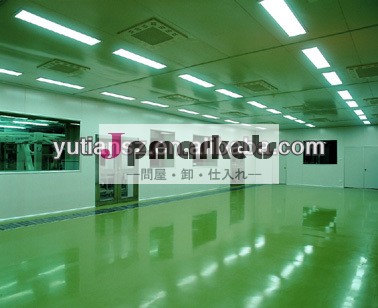 エアシャワークリーンルームの建設/製薬/ラボ問屋・仕入れ・卸・卸売り