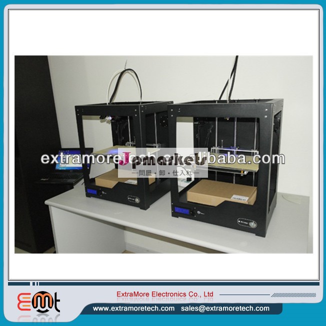 デスクトップ3dプリンタ, 単一の押出機3d印刷機, ラピッドプロトタイピング3dプリンタ,問屋・仕入れ・卸・卸売り