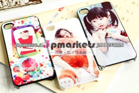 Iphone4とIphone5などの携帯電話のケースのためのプリンター問屋・仕入れ・卸・卸売り