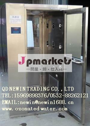 二人用手動空気シャワー問屋・仕入れ・卸・卸売り