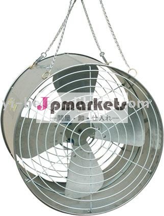 温室でhlf-500循環ファン問屋・仕入れ・卸・卸売り