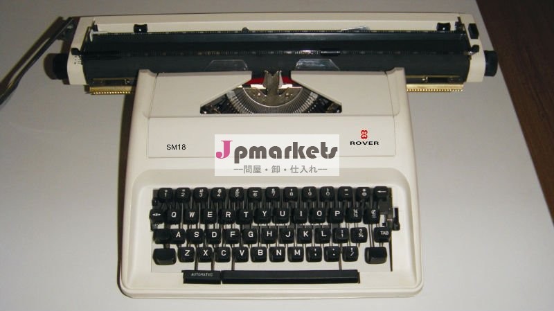 18 "手動タイプライター問屋・仕入れ・卸・卸売り