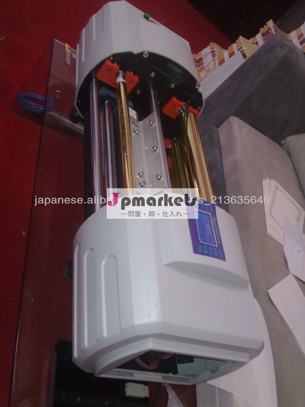 ゴールド箔プリンタ, 電動自動ホットスタンピングマシン, ロール材料adl-330aホット箔プリンタ問屋・仕入れ・卸・卸売り