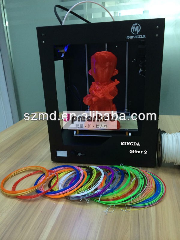 ビルド300*200*360mm大サイズ、 オブジェクト3dプリンタのマシン、 3-dプリンタ問屋・仕入れ・卸・卸売り
