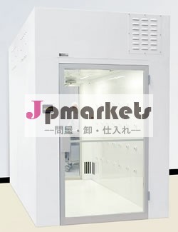 エアシャワー問屋・仕入れ・卸・卸売り