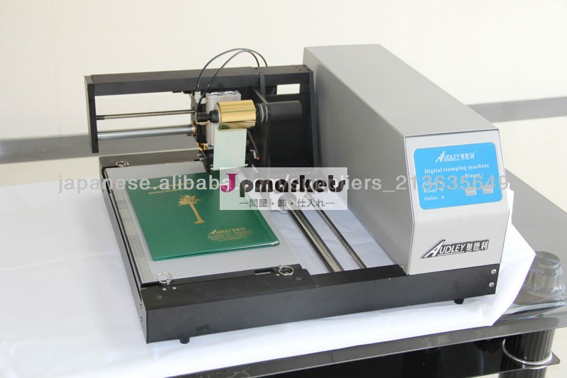 箔a4サイズprinter|large adl-3050cフォーマットデジタル箔スタンピングマシン問屋・仕入れ・卸・卸売り