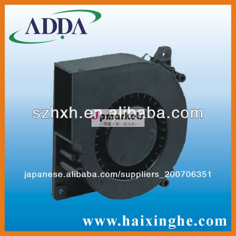 adda120mm12v静音ブロワーファン問屋・仕入れ・卸・卸売り