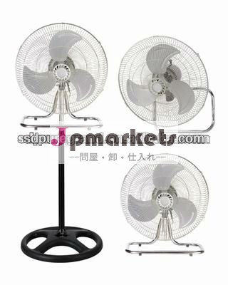 18 "セリウムのCBの承認との1の産業空気ファン3問屋・仕入れ・卸・卸売り