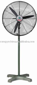 FSシリーズは立てる鋼鉄基盤(20 "、24 "、26 "、30 ")が付いている強力なファンを問屋・仕入れ・卸・卸売り
