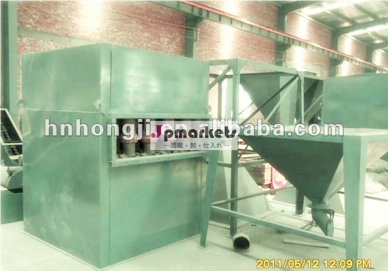 2012 Hongjiからの最も新しい産業陶磁器の多サイクロンの塵の分離器問屋・仕入れ・卸・卸売り