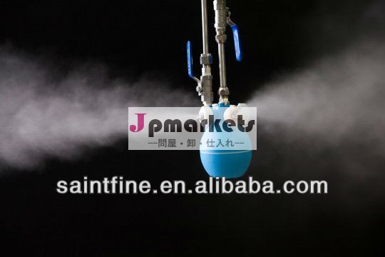 新しいデザインの乾式フォグ加湿器問屋・仕入れ・卸・卸売り