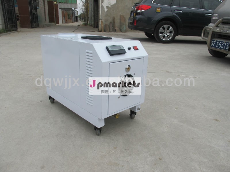 6kg/h工業用加湿器、 超音波humidifer、 空気冷却器、 冷却ファン問屋・仕入れ・卸・卸売り