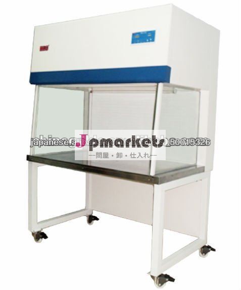 Laminar Flow Clean Bench, low noice and large flow (KLC-LCB)問屋・仕入れ・卸・卸売り