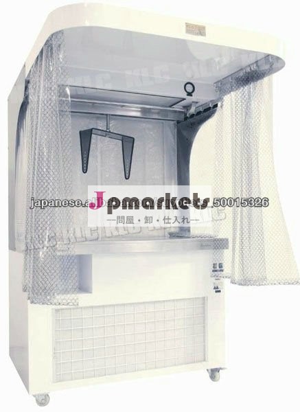 Hospital Vertical Clean Bench with curtain問屋・仕入れ・卸・卸売り