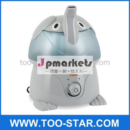 クレーン愛らしい1ガロンクールミストusbミニパーソナル加湿器- 象形の問屋・仕入れ・卸・卸売り