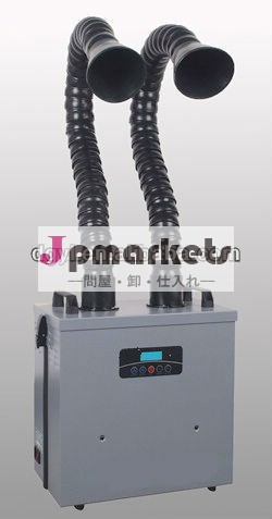 ポータブル溶接ヒューム排出機はんだヒューム排出機問屋・仕入れ・卸・卸売り