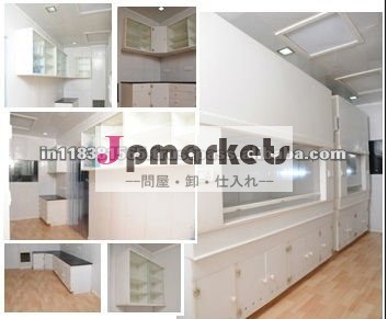 ポリプロピレン・ヒュームフード実験室の家具問屋・仕入れ・卸・卸売り