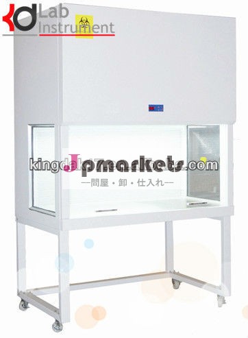 KDS-1800HGSの横の薄層流れの清浄作業台問屋・仕入れ・卸・卸売り