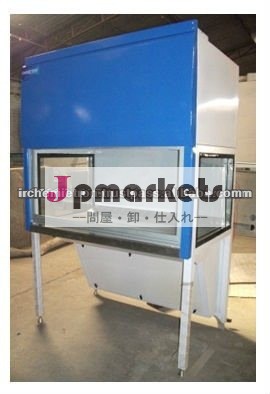 薄層の気流のグジャラートの生物的安全キャビネットの製造者問屋・仕入れ・卸・卸売り
