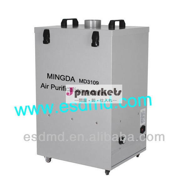 ~salespromotion~450wmd-3109ヒューム排出機、 ヒュームや煙抽出、 ヒューム排出機ポータブルスモッグや有害ガスを吸収するために問屋・仕入れ・卸・卸売り