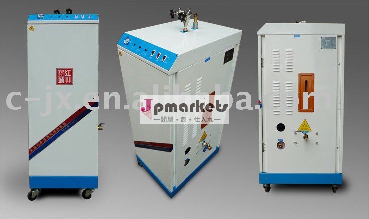 電気蒸気ボイラ6kw( ランドリー機器)問屋・仕入れ・卸・卸売り