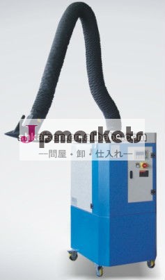 ポータブル溶接ヒューム排出機使用fpr溶接作業場問屋・仕入れ・卸・卸売り