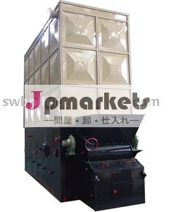 YLW-3000kwの石炭は熱オイルのボイラーを始動させた問屋・仕入れ・卸・卸売り