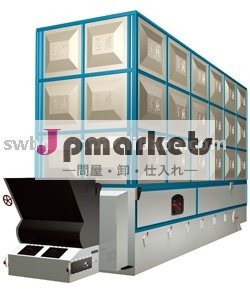 チェーンは、 石炭の火格子7000kw水平熱オイルヒーターを解雇した問屋・仕入れ・卸・卸売り