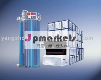石炭、 油( ガス) 発射ヒーター熱媒ボイラー、 蒸気ボイラ、 温水ボイラー問屋・仕入れ・卸・卸売り