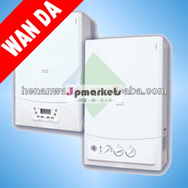 壁ハング電気温水ボイラーを使用した家庭用のためのce/iso9001問屋・仕入れ・卸・卸売り