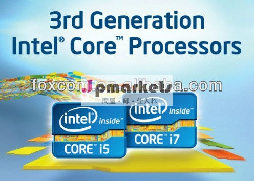Intelsandybridgeのコアi 7の2720qmsr00wav80627008360116mプロセッサghzのキャッシュ2.20bga1224i 7-2720qmcpu問屋・仕入れ・卸・卸売り