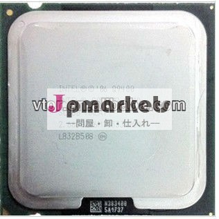 デスクトッププロセッサインテルcore2quadq9400/slb6b問屋・仕入れ・卸・卸売り