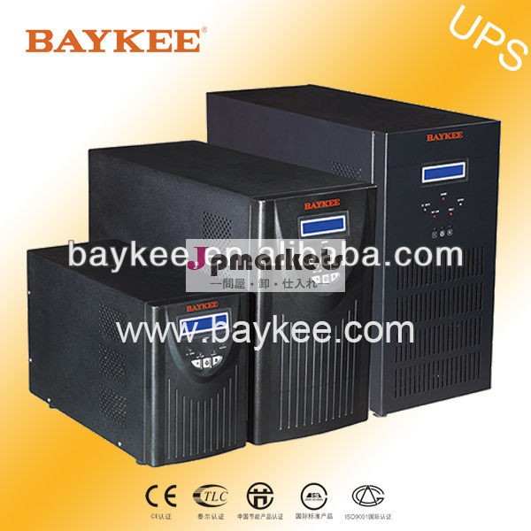 baykee太陽純粋な正弦波インバーター1000w2000w3000w4000w6000w5000ワット問屋・仕入れ・卸・卸売り