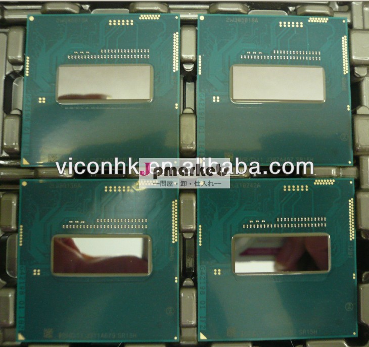 Haswelli7-4700mqsr15hcw8064701470702cpuインテル問屋・仕入れ・卸・卸売り