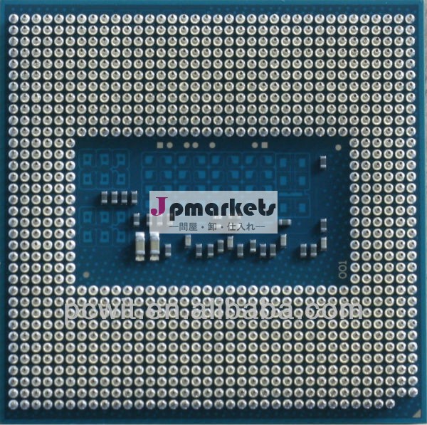 I7-4950hqインテルcoreプロセッサ( 6mキャッシュ、 まで3.60ghz)問屋・仕入れ・卸・卸売り