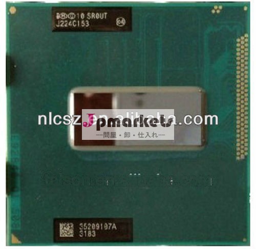 卸売cpuプロセッサインテルcorei73840qmsrout3.808msr0utghzの問屋・仕入れ・卸・卸売り