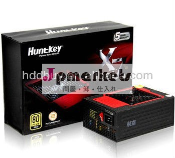 Huntkey) x7- 1200サーバのパワーサプライ1200w/80プラス金問屋・仕入れ・卸・卸売り